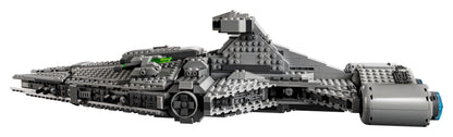 LEGO The Imperial Light Cruiser 75315 StarWars