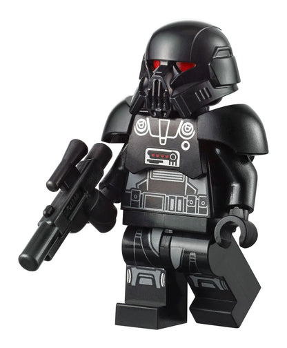 LEGO The Imperial Light Cruiser 75315 StarWars