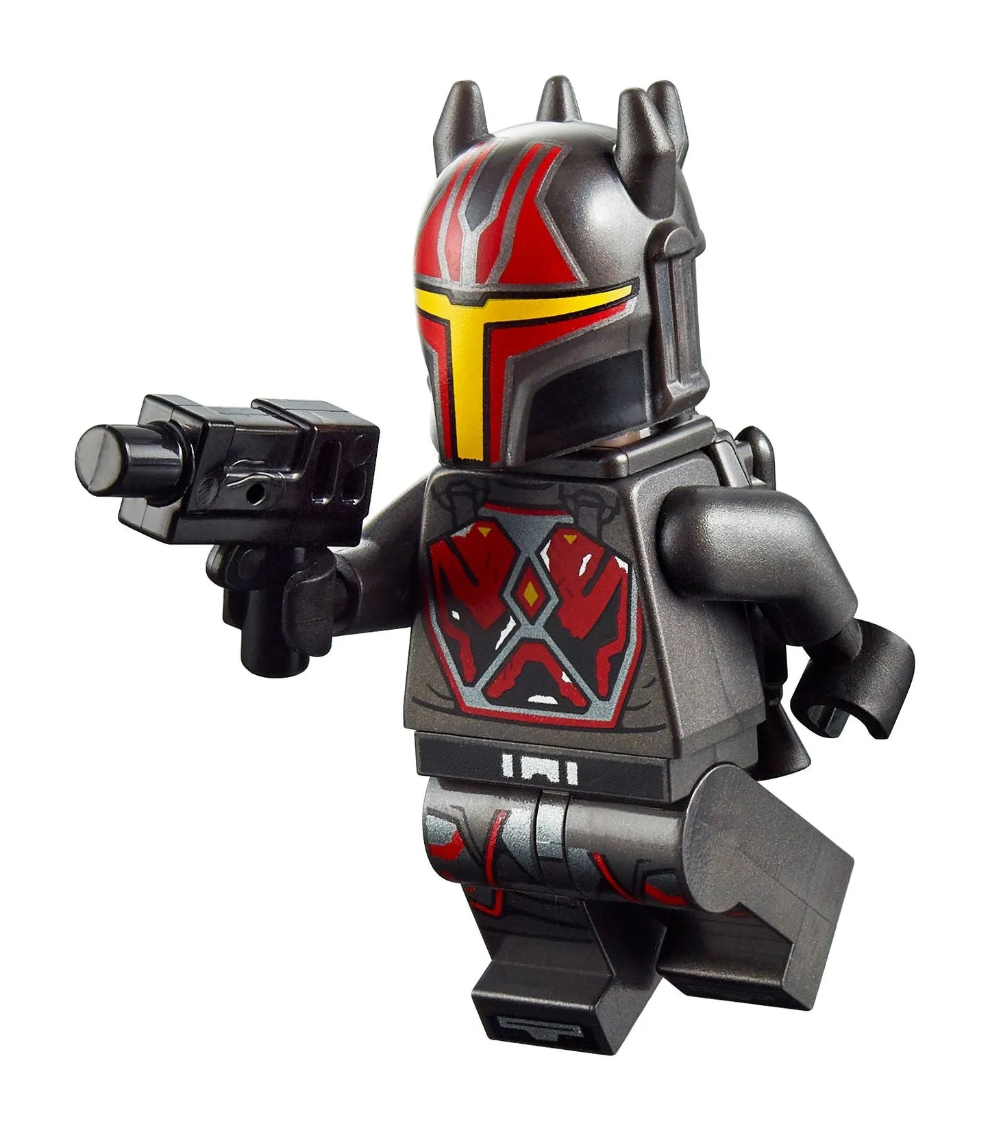 LEGO The Mandalorian Starfighter 75316 StarWars