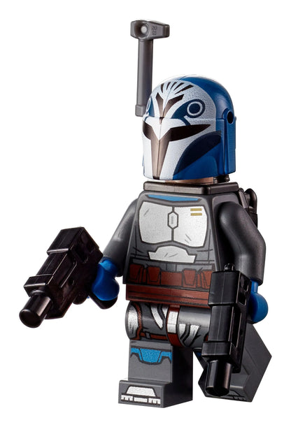 LEGO The Mandalorian Starfighter 75316 StarWars