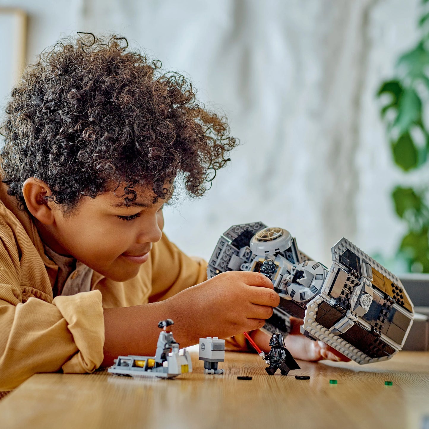 LEGO The TIE Bomber 75347 StarWars