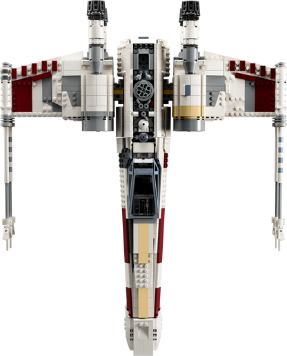 LEGO Luke Skywalker's X-Wing Fighter 75355 Star Wars