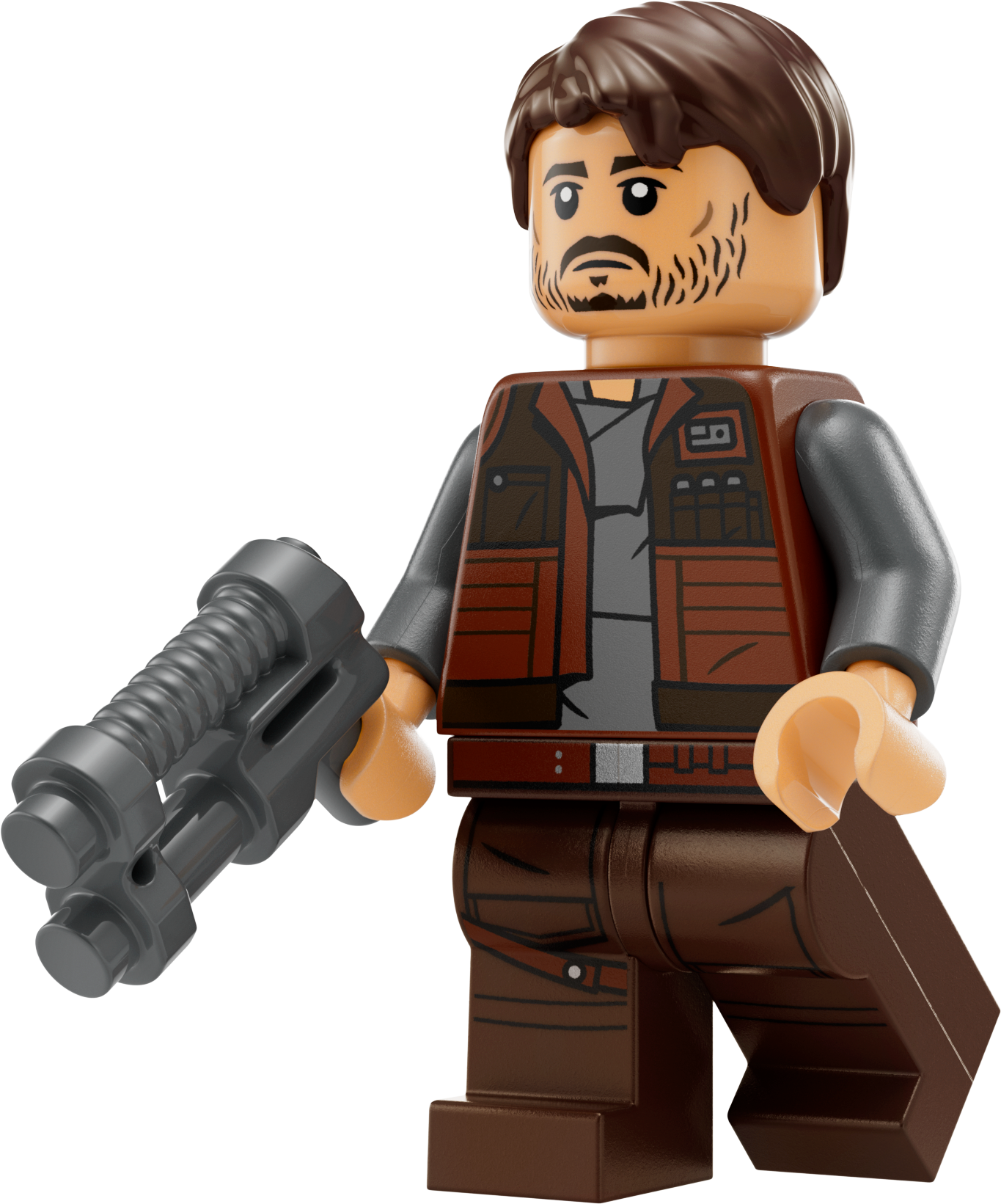 LEGO The Rebel U-wing Starfighter 75399 StarWars