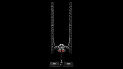 LEGO The Kylo Rens Command Shuttle 75406 StarWars
