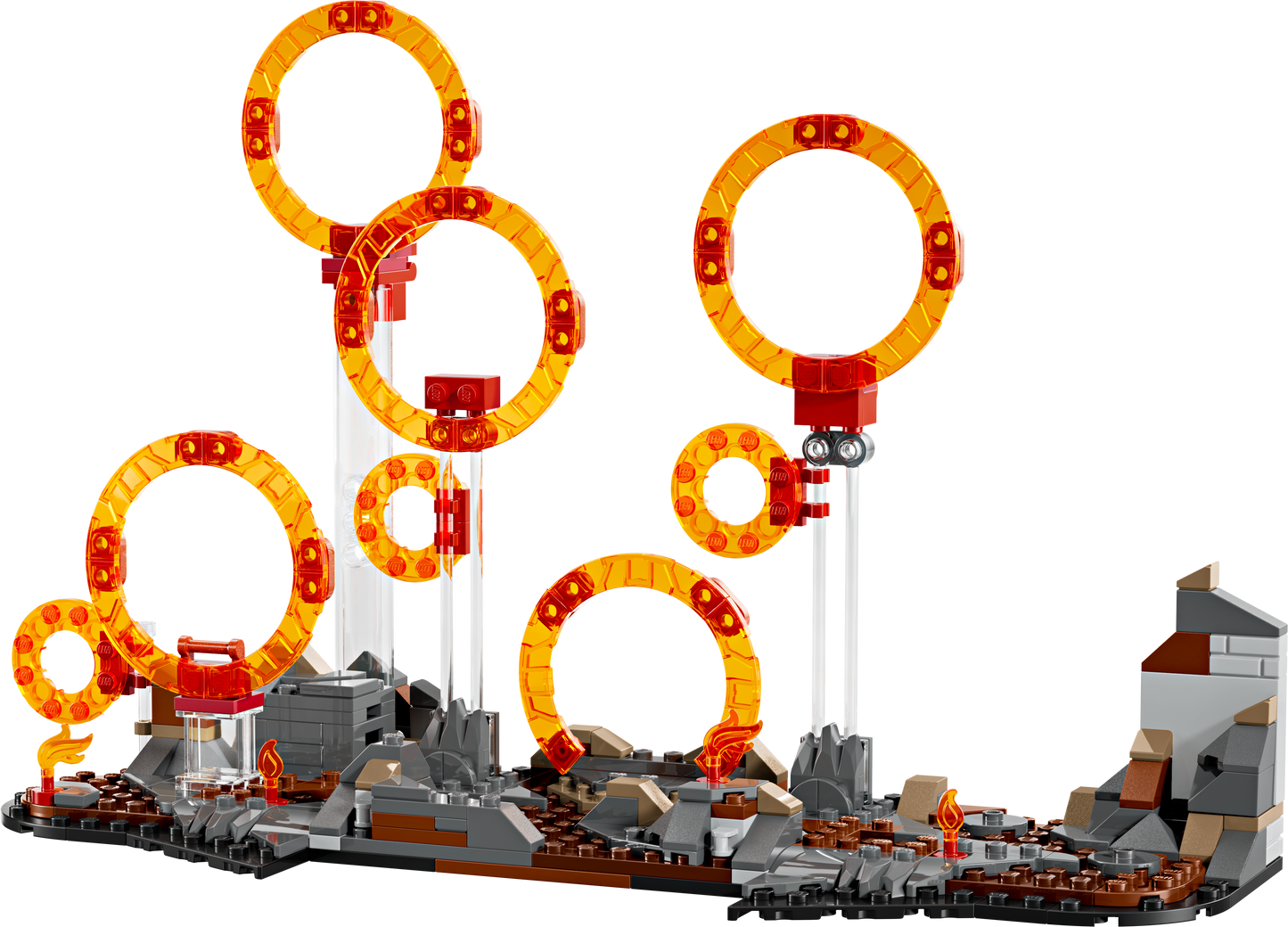LEGO The Avengers Endgame Final Battle 76323 Superheroes