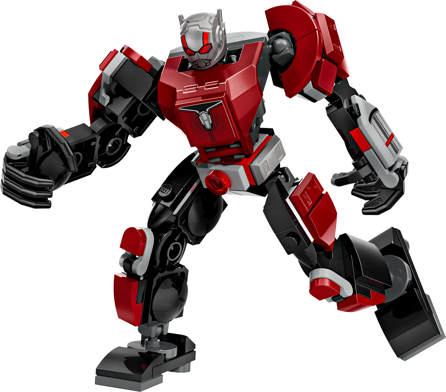 LEGO The Avengers Endgame Final Battle 76323 Superheroes
