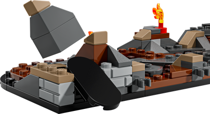 LEGO The Avengers Endgame Final Battle 76323 Superheroes