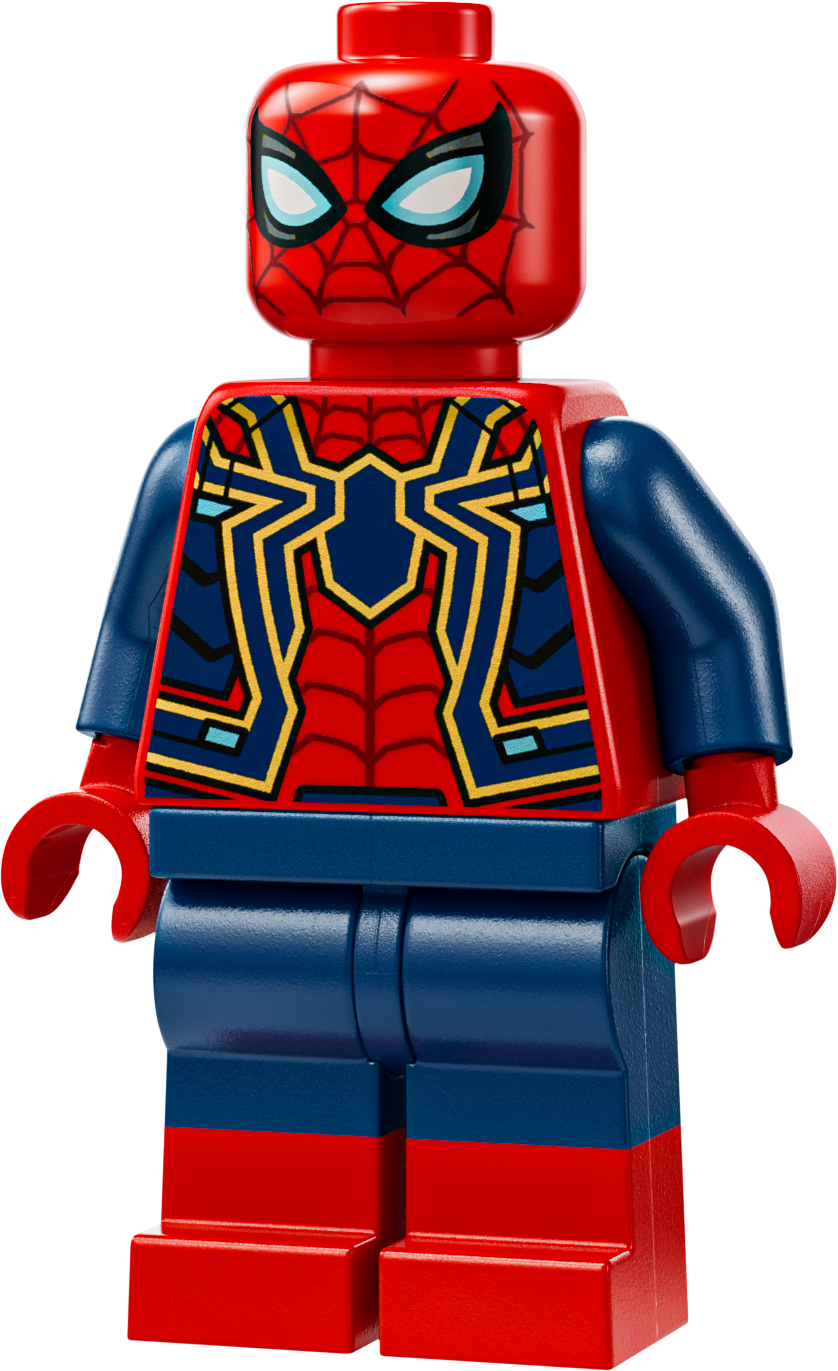 LEGO The Avengers Endgame Final Battle 76323 Superheroes