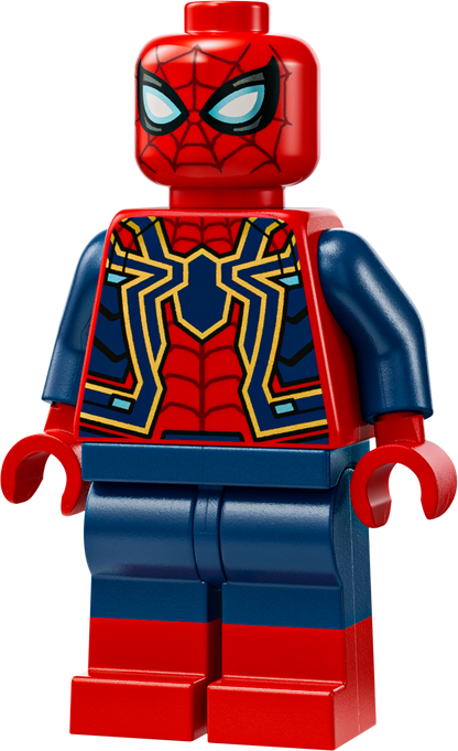 LEGO The Avengers Endgame Final Battle 76323 Superheroes