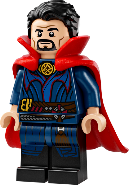 LEGO The Avengers Endgame Final Battle 76323 Superheroes