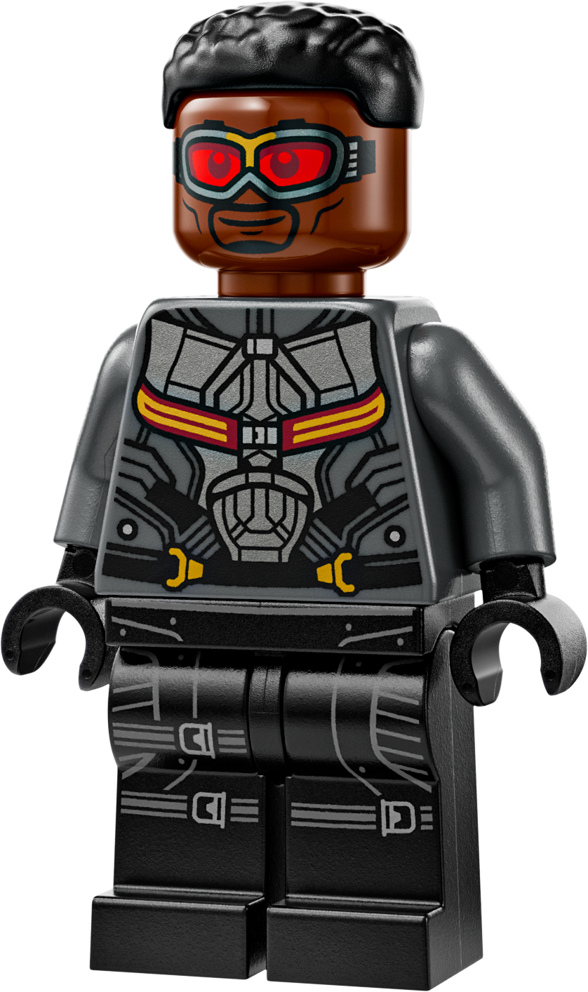 LEGO The Avengers Endgame Final Battle 76323 Superheroes