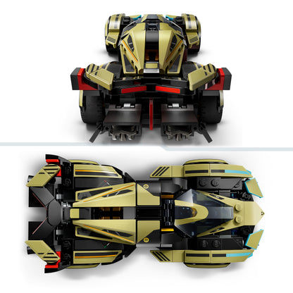 LEGO Lamborghini V12 Vision GT 76923 Speedchampions