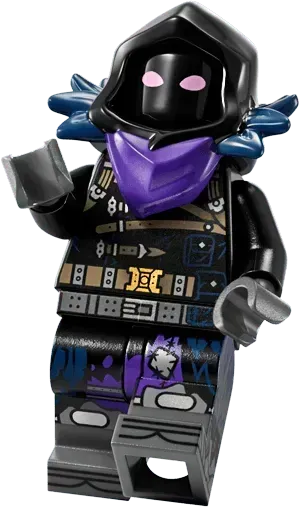 LEGO The Battle Bus 77073 Fortnite