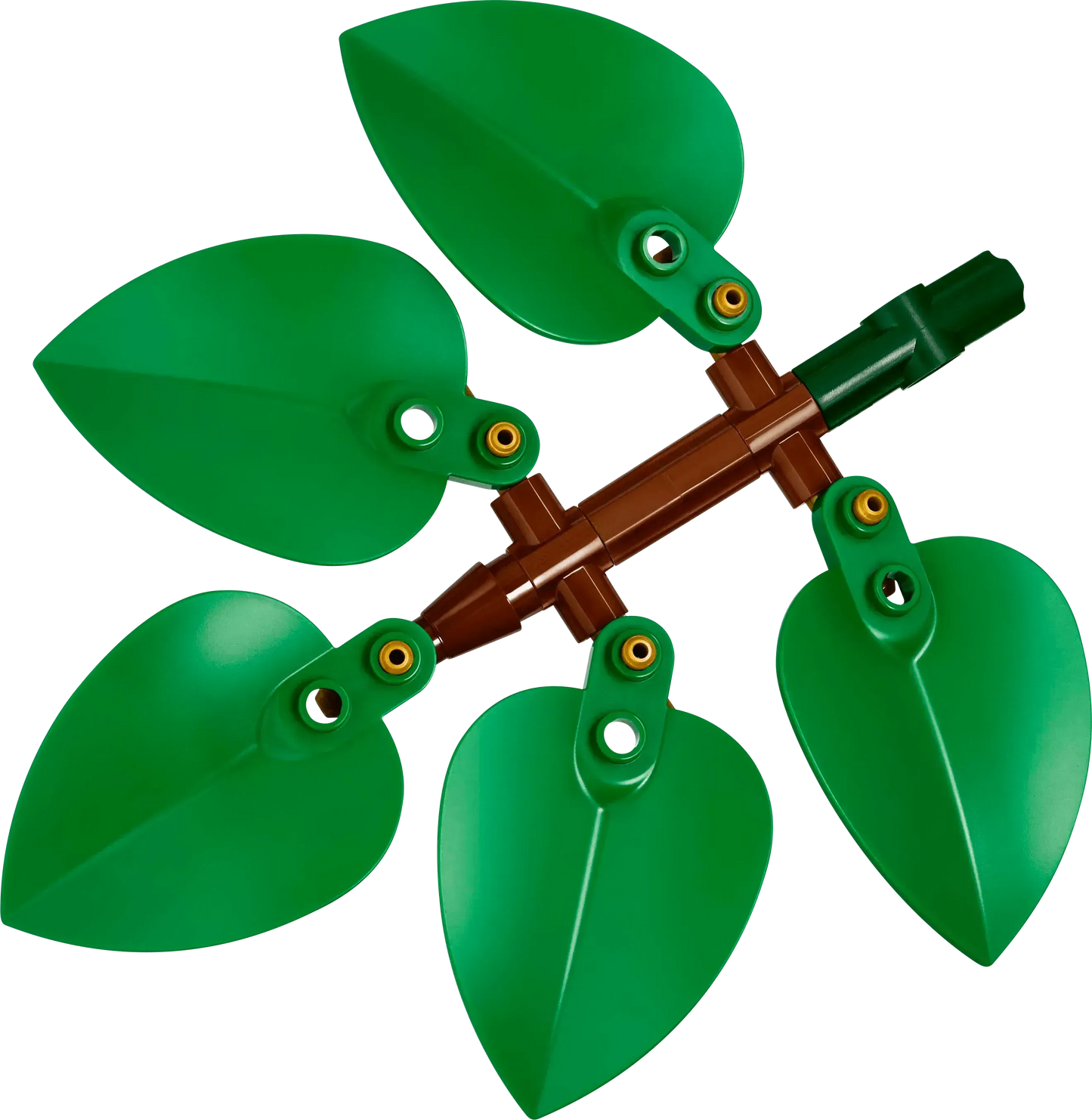 LEGO Flower Arrangement 10345 Botanical Collection