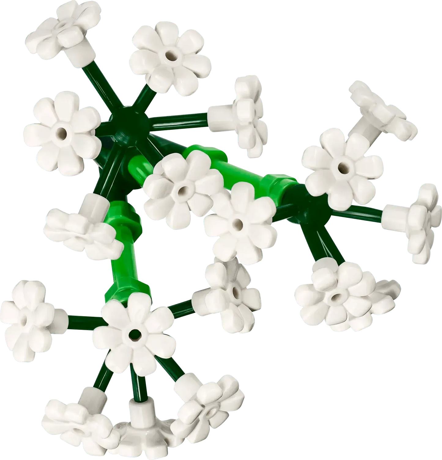 LEGO Flower Arrangement 10345 Botanical Collection