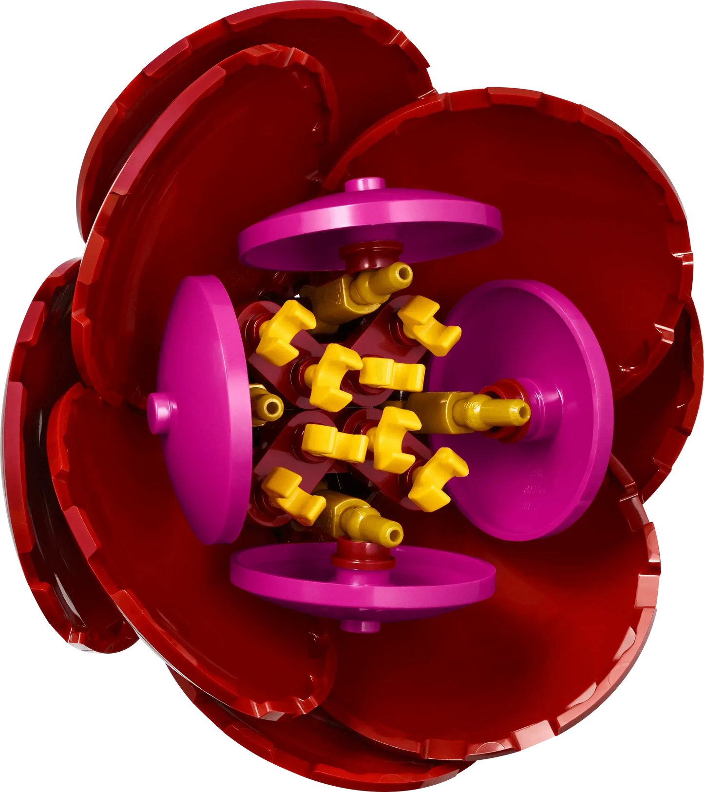 LEGO Flower Arrangement 10345 Botanical Collection