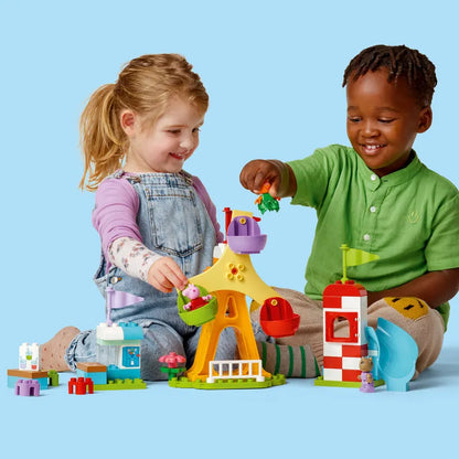 LEGO Kermis 10453 Peppa Pig