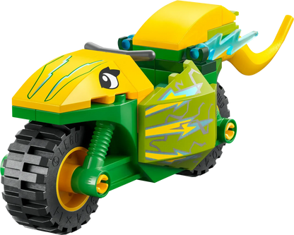 LEGO Spidey and Electric Dino Car 11198 DUPLO