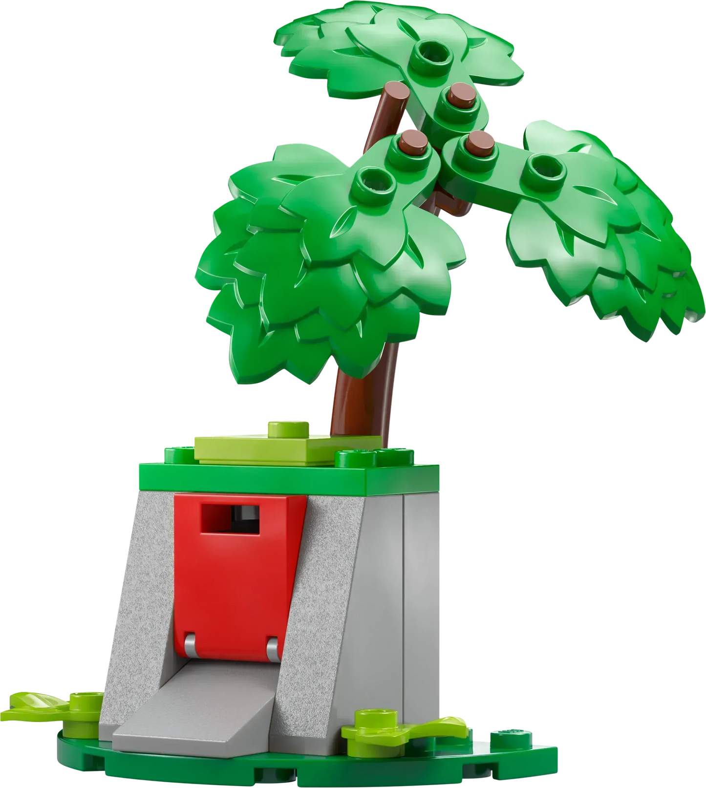 LEGO Spidey and Electric Dino Car 11198 DUPLO