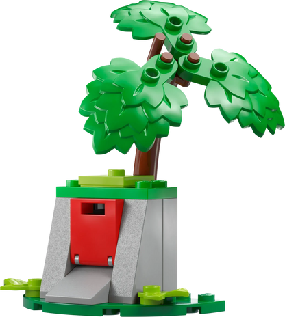 LEGO Spidey and Electric Dino Car 11198 DUPLO