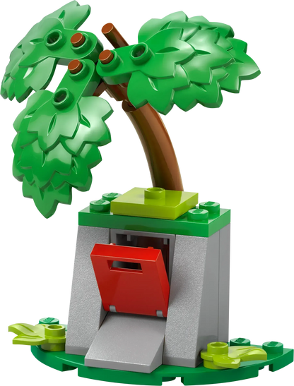 LEGO Spidey and Electric Dino Car 11198 DUPLO