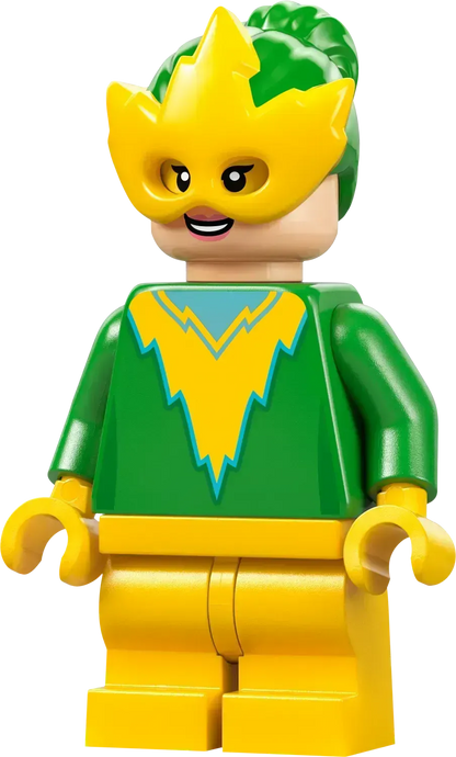 LEGO Spidey and Electric Dino Car 11198 DUPLO
