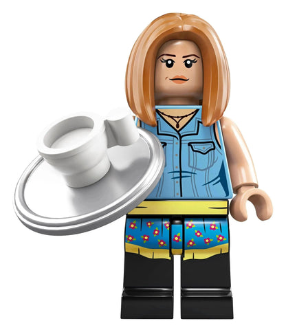 LEGO Friends Central Perk 21319 Ideas