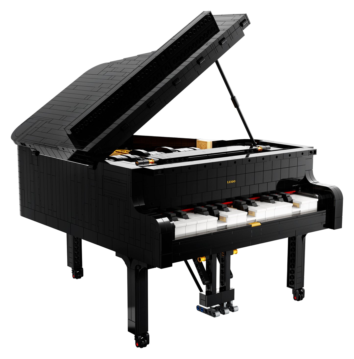 LEGO Piano Vleugel 21323 Ideas