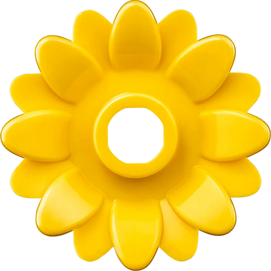 LEGO Wildflowers 30701 Botanical Collection