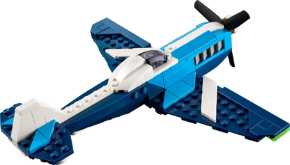 LEGO Rennflugzeug 31160 Creator