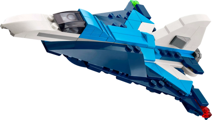 LEGO Rennflugzeug 31160 Creator