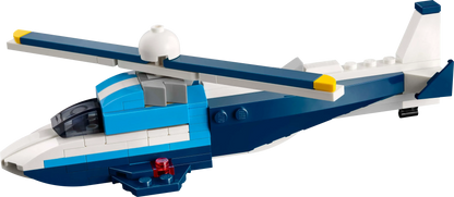 LEGO Rennflugzeug 31160 Creator