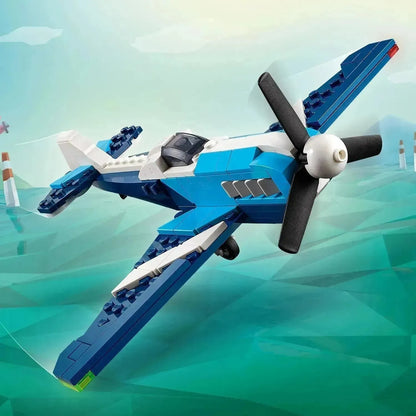 LEGO Rennflugzeug 31160 Creator
