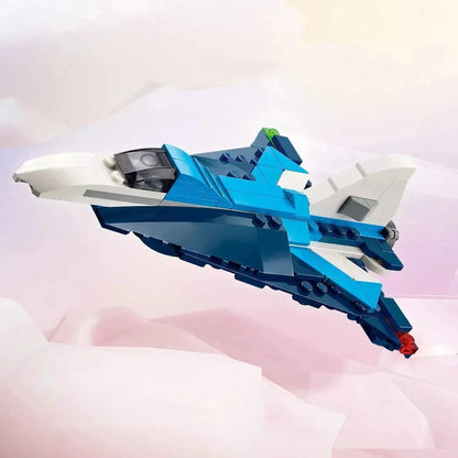 LEGO Rennflugzeug 31160 Creator