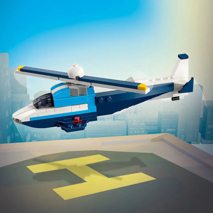 LEGO Race Plane 31160 Creator