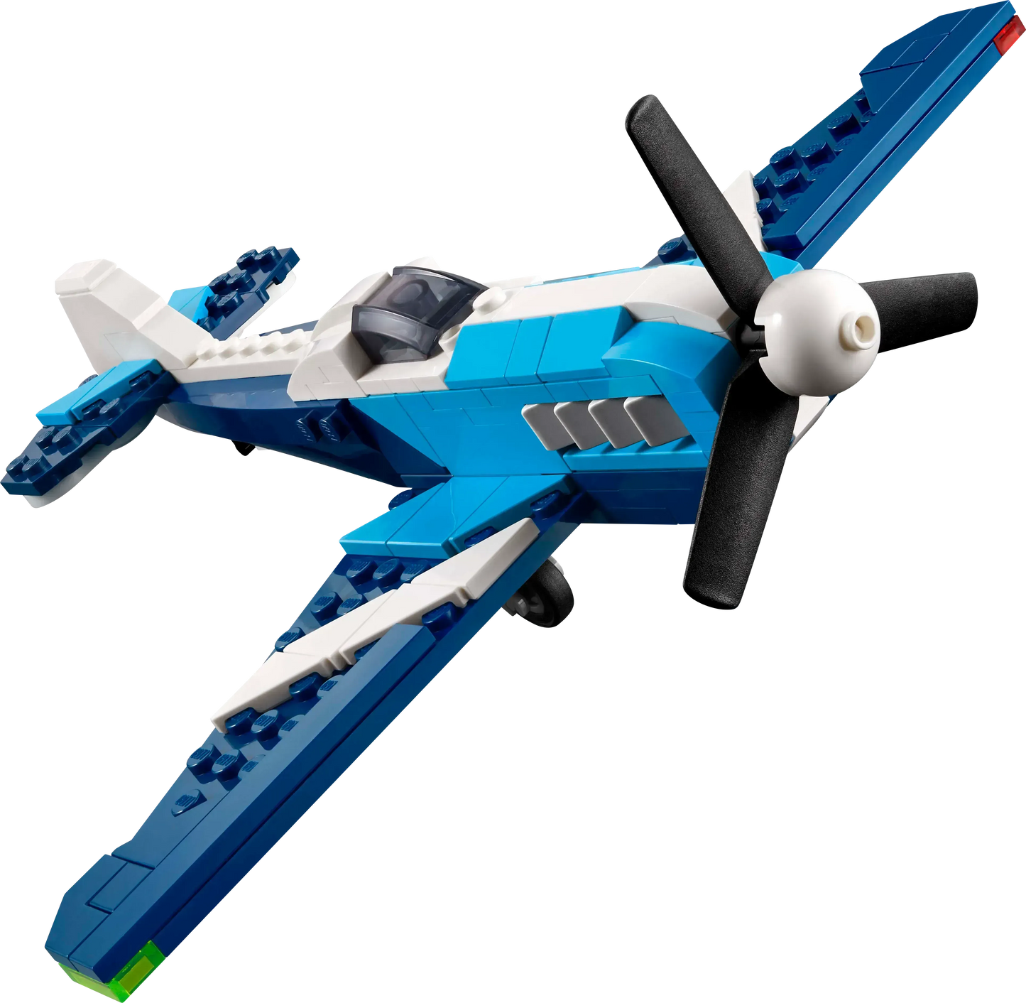 LEGO Rennflugzeug 31160 Creator