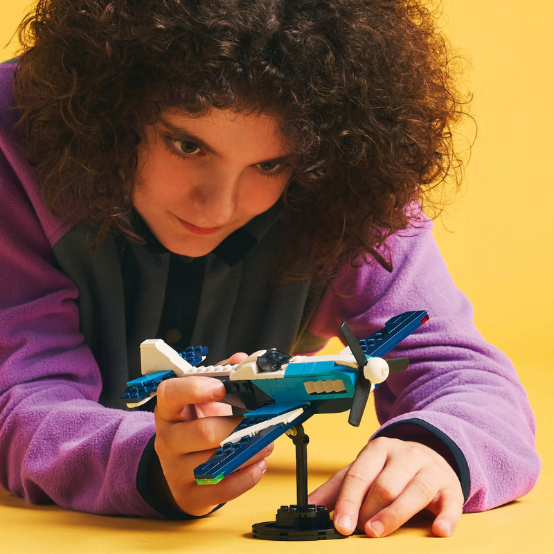 LEGO Race Plane 31160 Creator