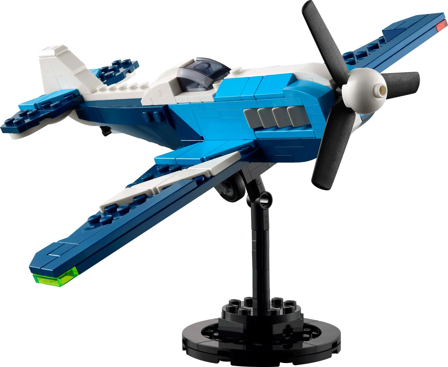 LEGO Rennflugzeug 31160 Creator