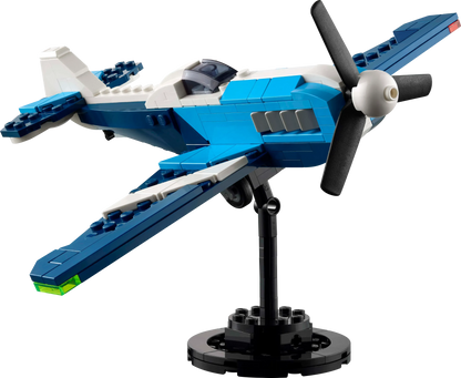 LEGO Rennflugzeug 31160 Creator