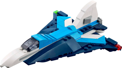 LEGO Rennflugzeug 31160 Creator