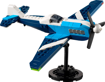 LEGO Race Plane 31160 Creator
