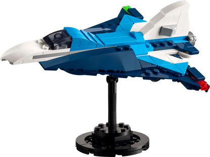 LEGO Race Plane 31160 Creator