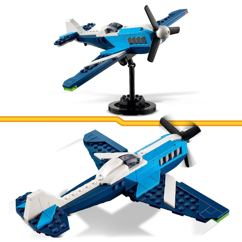 LEGO Race Plane 31160 Creator