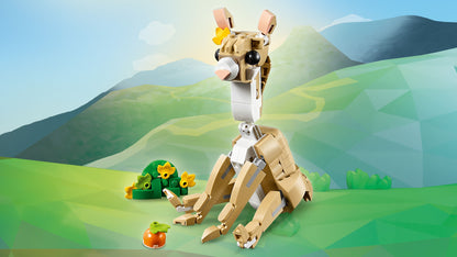 LEGO Cute Bunny 31162 Creator 3-in-1 (Pre-Order: January 2025)