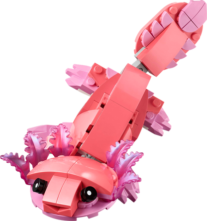 LEGO Wild Animals Pink Flamingo 31170 Creator (Pre-Order: March 2025)