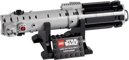 LEGO Luke Skywalker's Lightsaber 40483 Star Wars