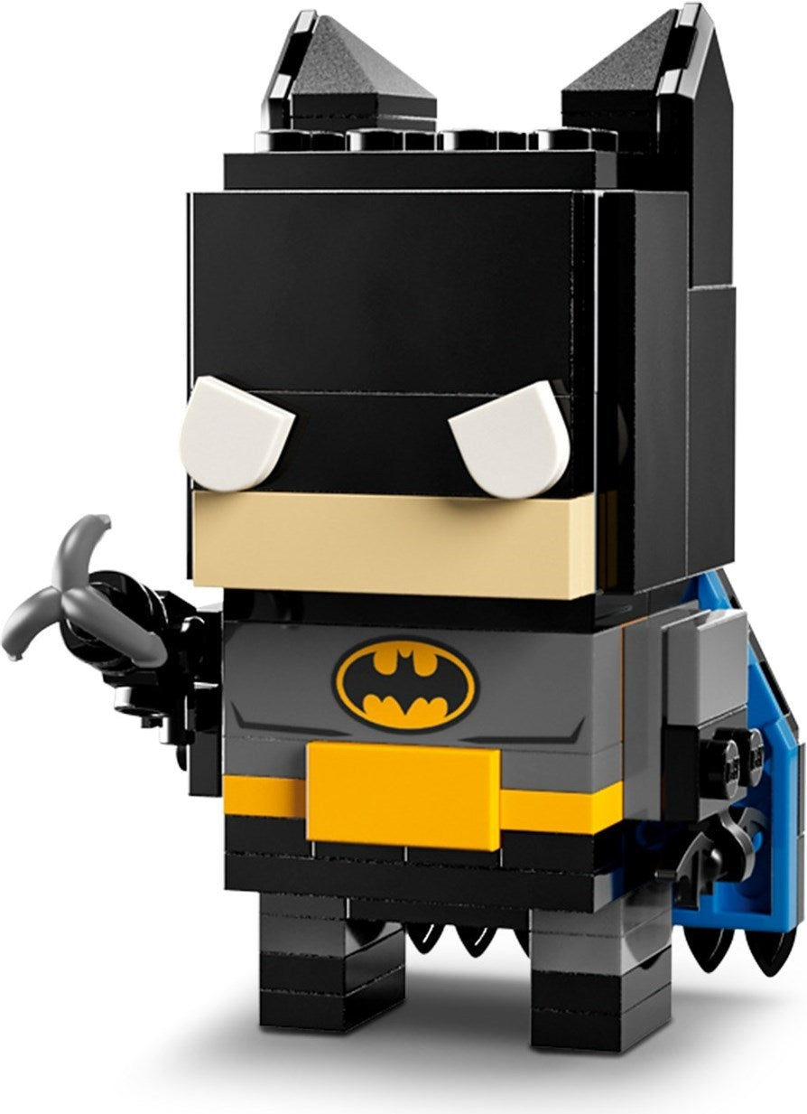 LEGO Batman™ 8-in-1 Figure 40748 Brickheadz