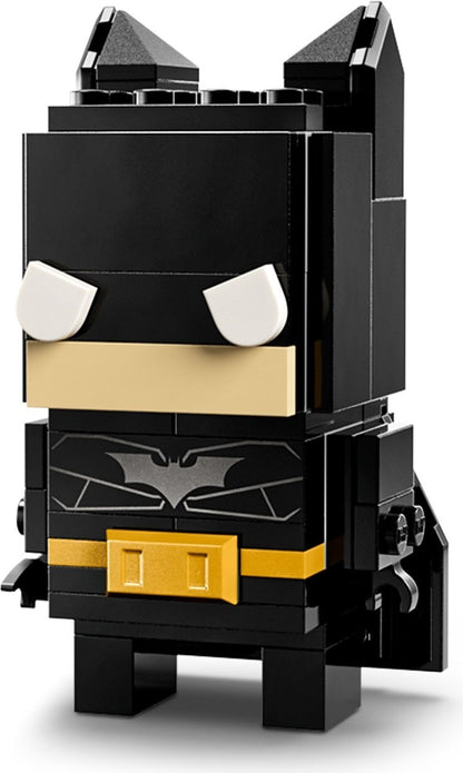 LEGO Batman™ 8-in-1 Figure 40748 Brickheadz