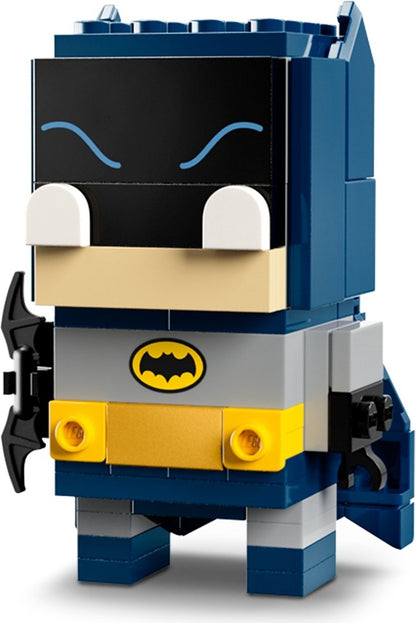 LEGO Batman™ 8-in-1 Figure 40748 Brickheadz