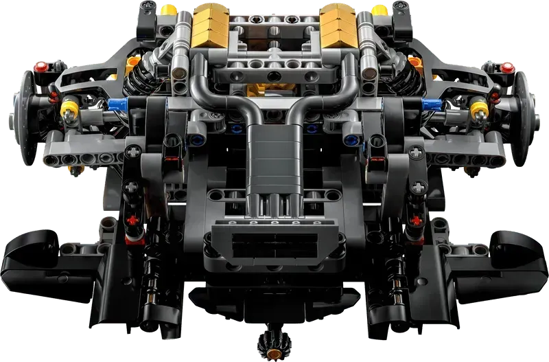 LEGO 42172 The McLaren P1 Supercar